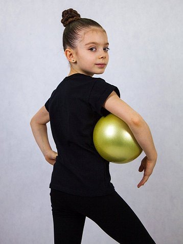 балетный класс 4