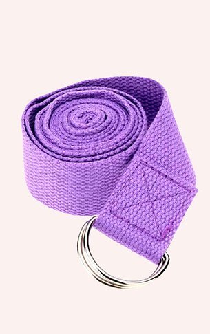 Ремень для йоги