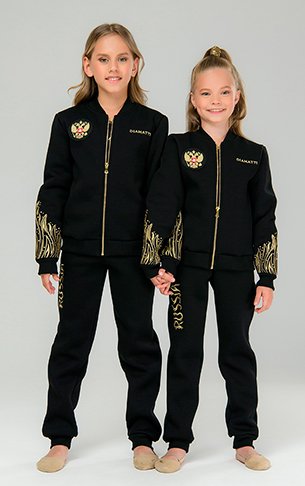 Джогеры Diamatti