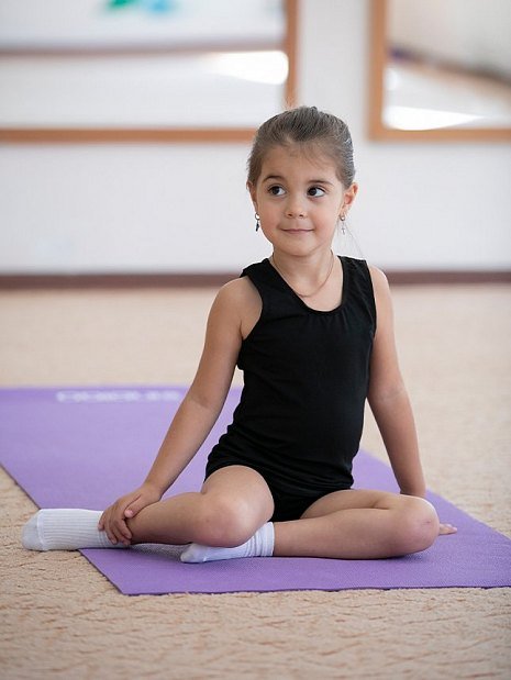 Первые шаги