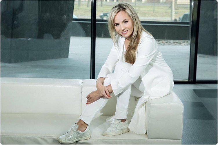 «Люблю мечтать и фантазировать»: интервью с Екатериной Сиротиной