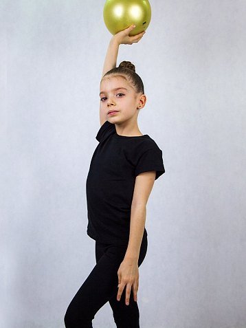 балетный класс 4