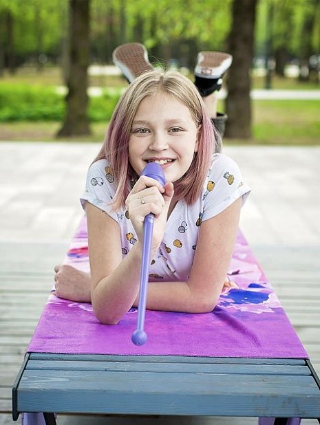 Моменты лета