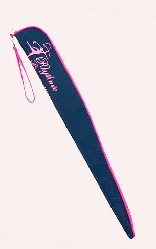 Чехол для палочки и ленты