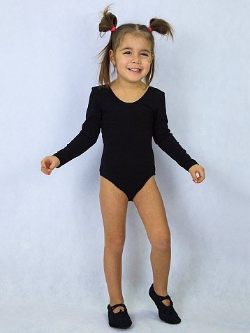 балетный класс 6