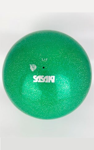 Мяч гимнастический Sasaki M-207BRM