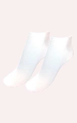 Носки короткие