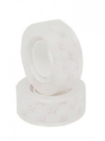 Скотч прозрачный Сrystal