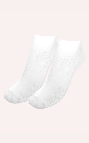 Носки с махровым следом