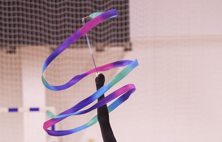 Памятка по уходу за лентой для художественной гимнастики