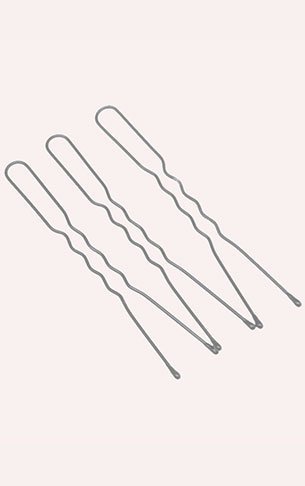 Шпильки для волос 45 мм.