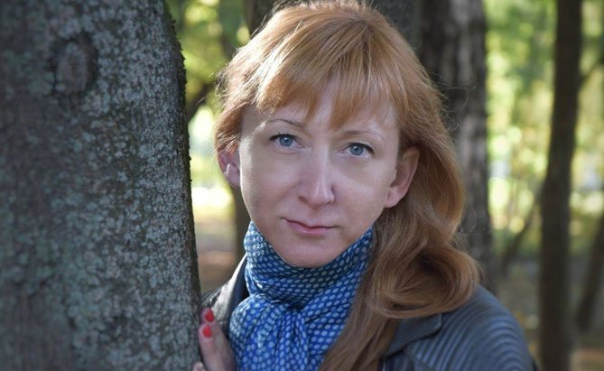 Фитнес на изоляции: интервью со Светланой Новиковой