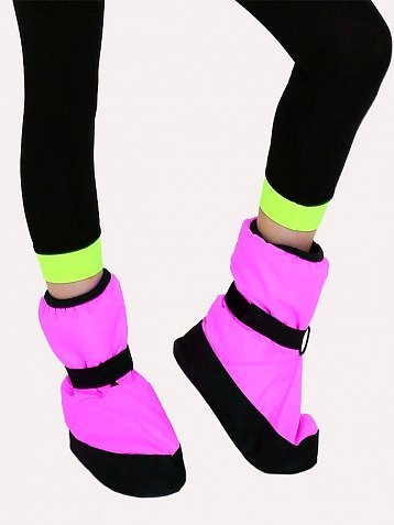 балетный класс 4