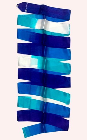 Лента Chacott gradient 6м (710-750)