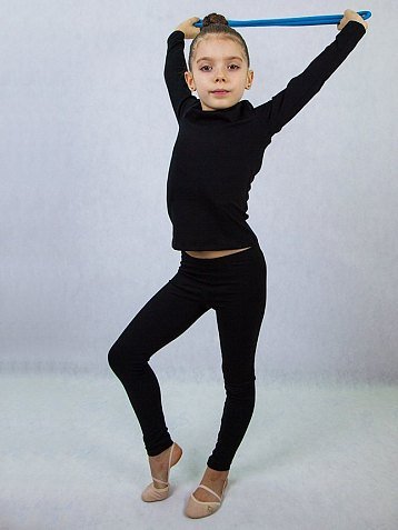 балетный класс 4