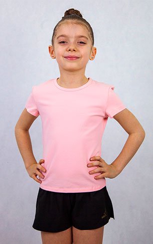 Спортивные шорты