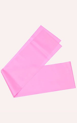 Резина для растяжки Indigo слабая 1,5м