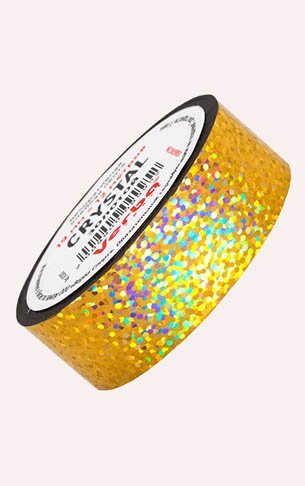 Обмотка для обруча и булав Verba"Crystal"