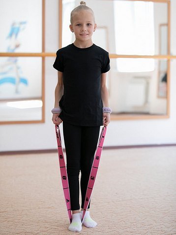 балетный класс 4