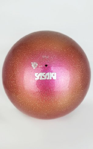 Мяч гимнастический Sasaki M-207AU