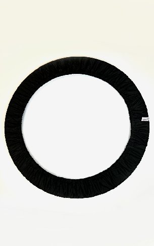 Чехол для обруча универсальный "Black"