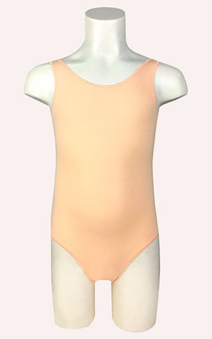 Боди c плоским швом на широких бретелях