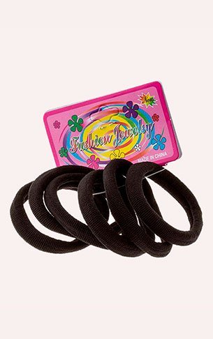 Резинки для волос набор