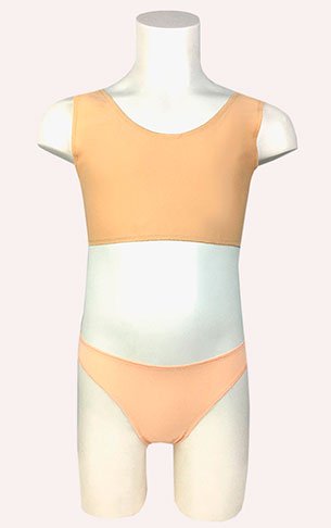 Трусы спортивные плоскошовные "Силуэт" полиамид