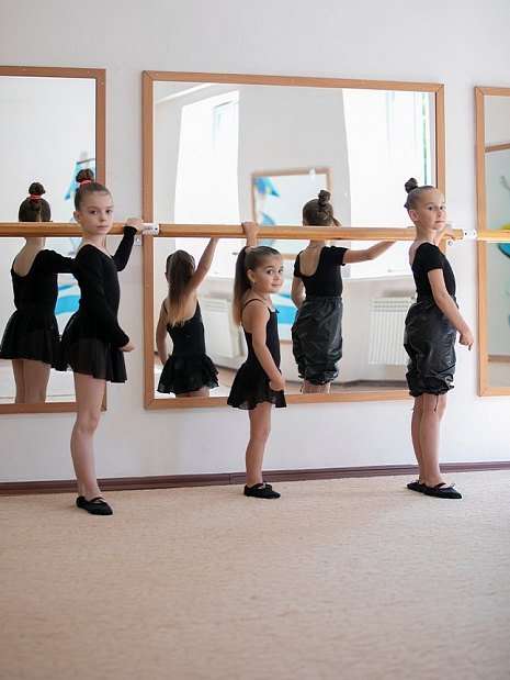 Балетный класс