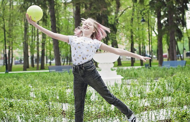 График работы - лето 2025!