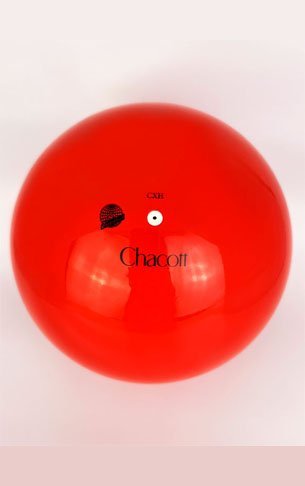 Мяч гимнастический Chacott Gym ball 18,5 см