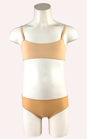 Трусы спортивные полиамид