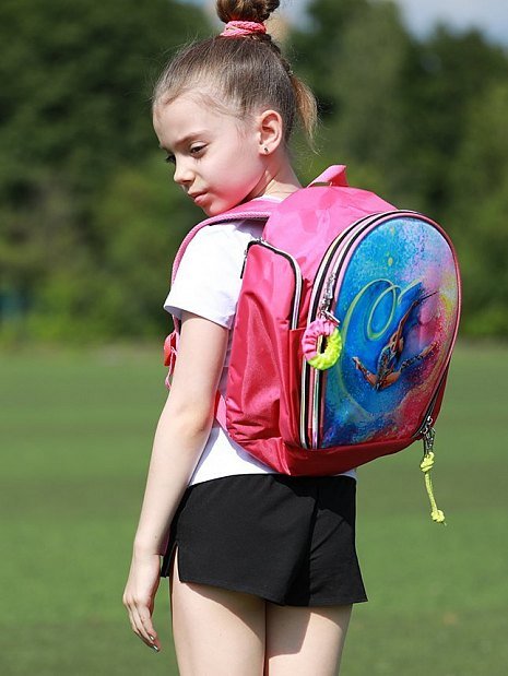 Школьная пора