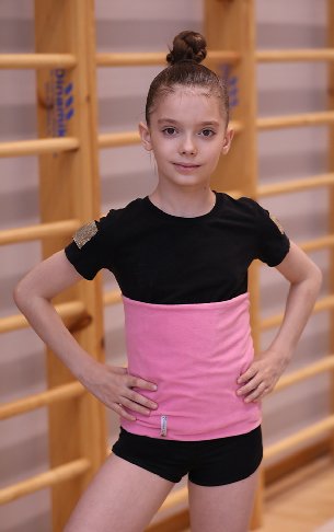 Пояс разогревочный