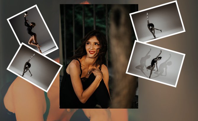 Остановись, мгновенье: интервью с фотографом Марией Назаретян