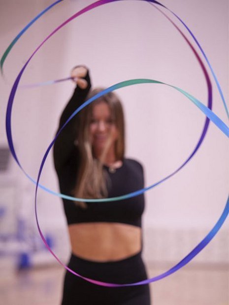 Работа с предметом