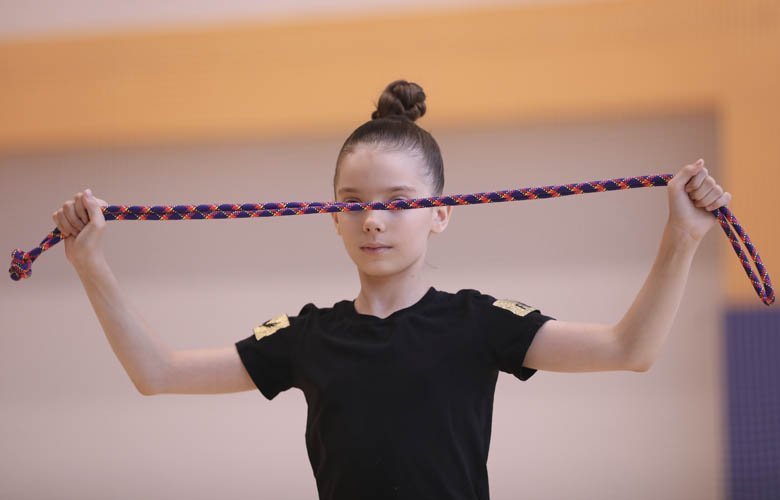 Скакалка limited edition!