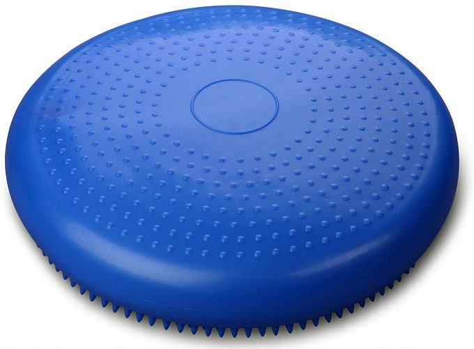 Балансировочные диски и платформы — преимущества