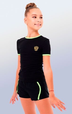 Футболка "Magic Tokyo"