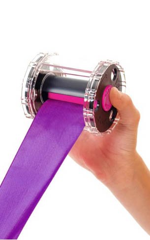 Катушка для ленты Verba