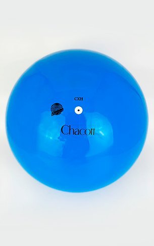Мяч гимнастический Chacott Gym ball 18,5 см