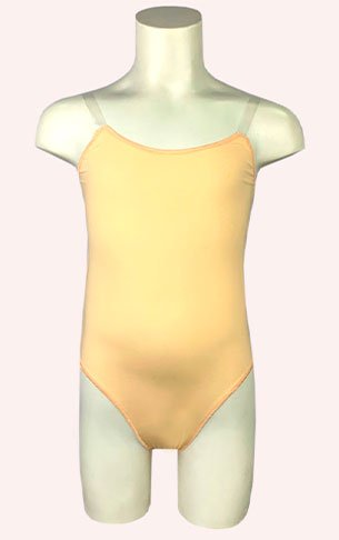 Боди с плоским швом Solo