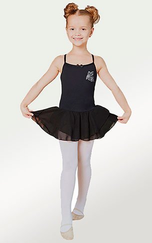 Купальник для хореографии