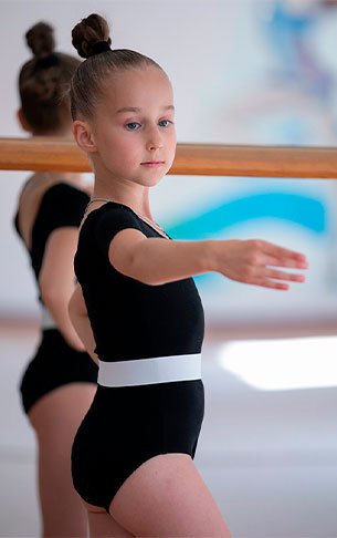 Резинка для хореографии