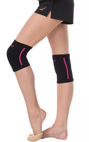 Наколенники эластичные