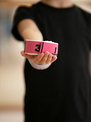 балетный класс 4