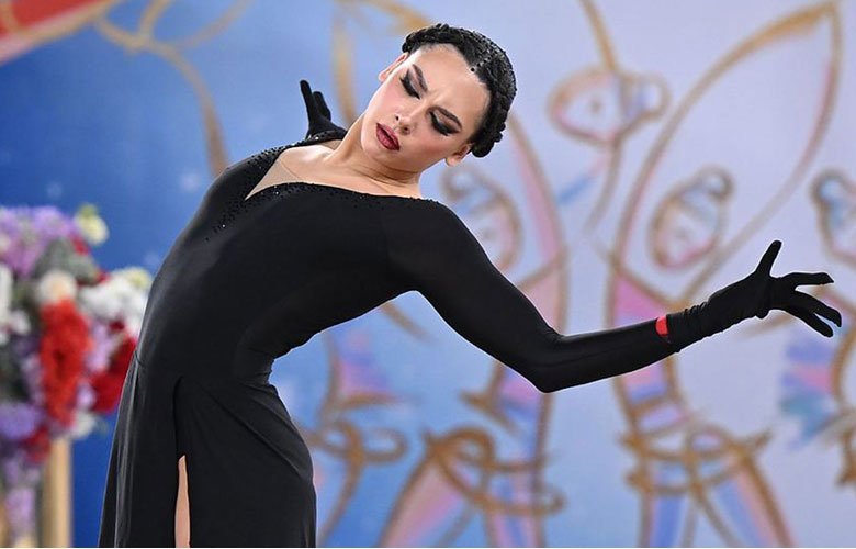 Чемпионат России 2024. Образы