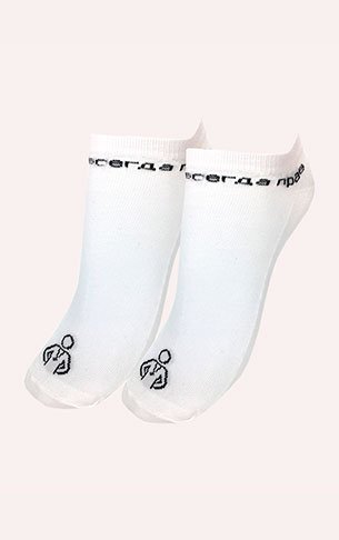 Носки "Тренер всегда прав"