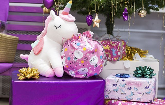 Подарок для гимнастки: версия 2021!