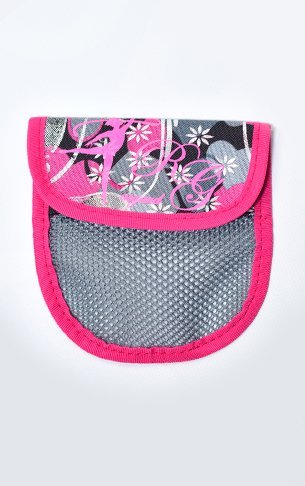 Чехол для полупальцев "Фантазия"